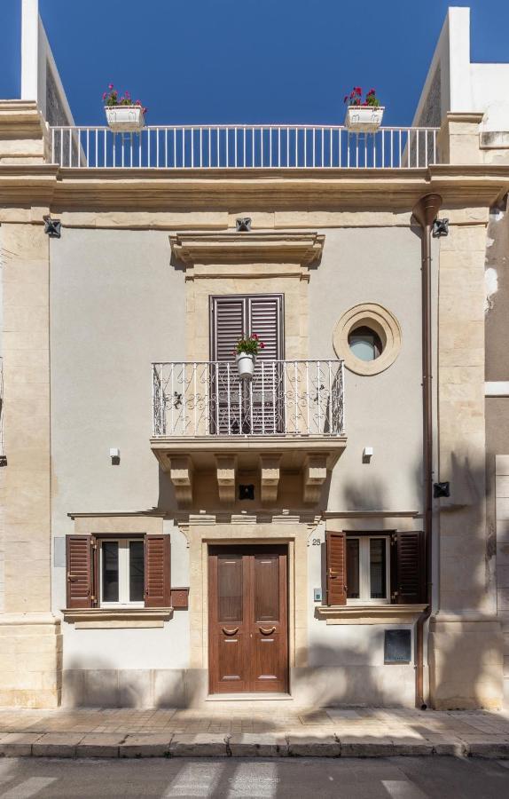 Dimora Tre Soli Avola Exterior photo